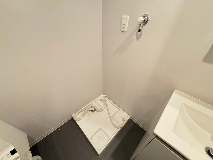 Sｏｌａｎａ春日井の物件内観写真