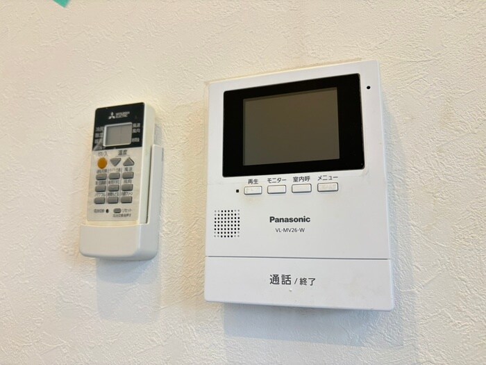 Sｏｌａｎａ春日井の物件内観写真