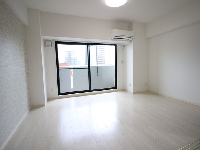 GRANDUKE松原cuoreの物件内観写真