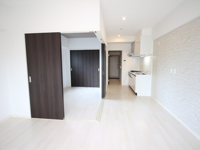 GRANDUKE松原cuoreの物件内観写真