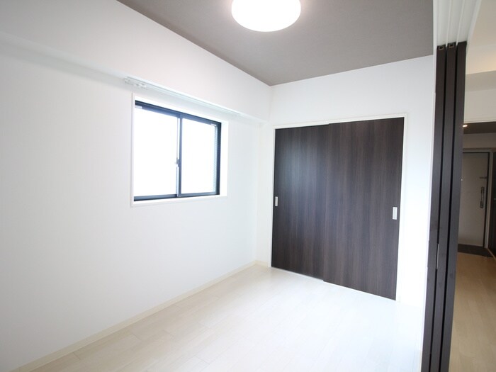 GRANDUKE松原cuoreの物件内観写真