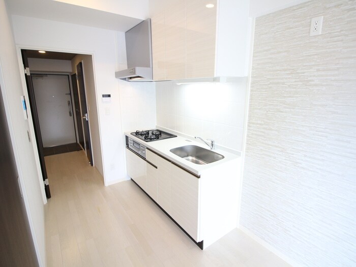 GRANDUKE松原cuoreの物件内観写真