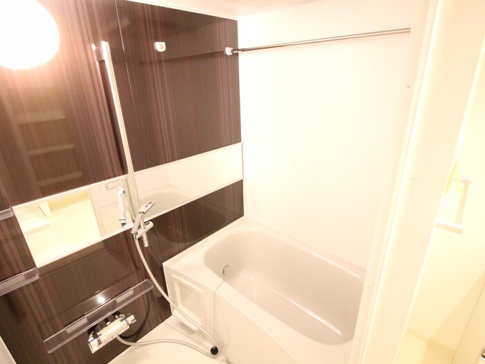 GRANDUKE松原cuoreの物件内観写真