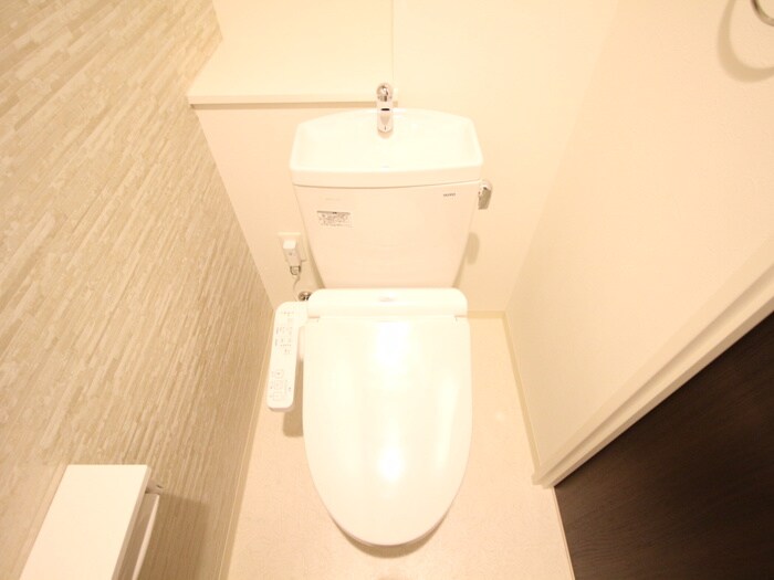 GRANDUKE松原cuoreの物件内観写真