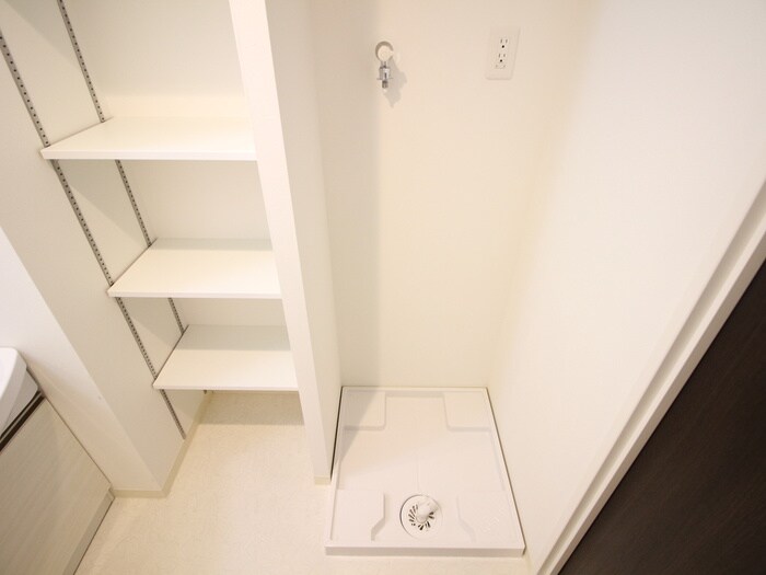 GRANDUKE松原cuoreの物件内観写真