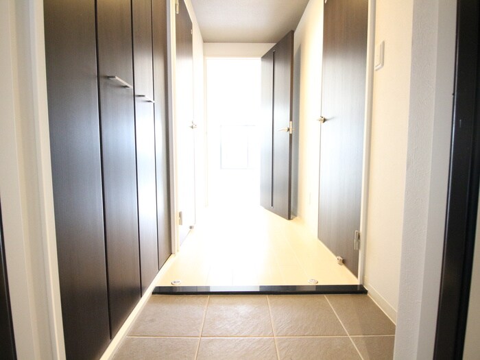 GRANDUKE松原cuoreの物件内観写真