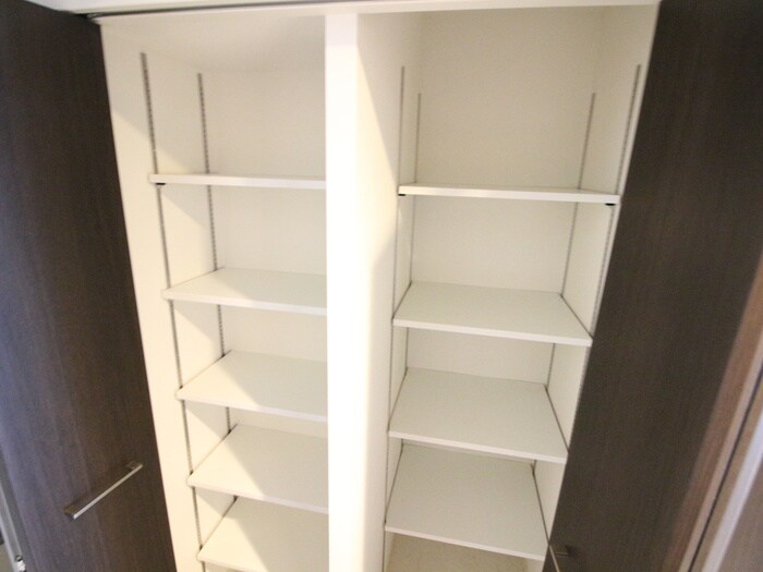 GRANDUKE松原cuoreの物件内観写真