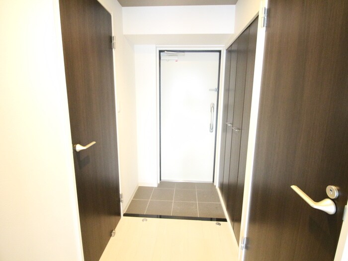 GRANDUKE松原cuoreの物件内観写真