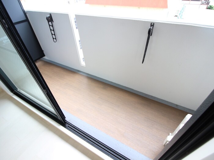 GRANDUKE松原cuoreの物件内観写真