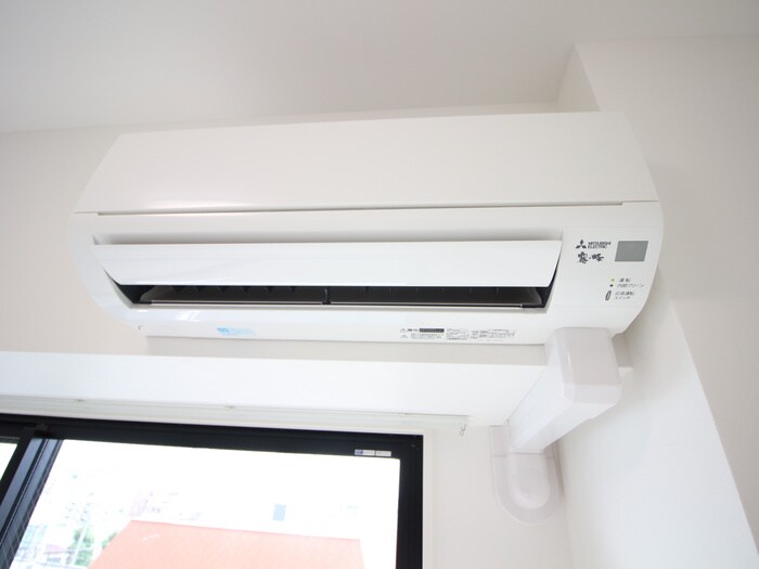 GRANDUKE松原cuoreの物件内観写真