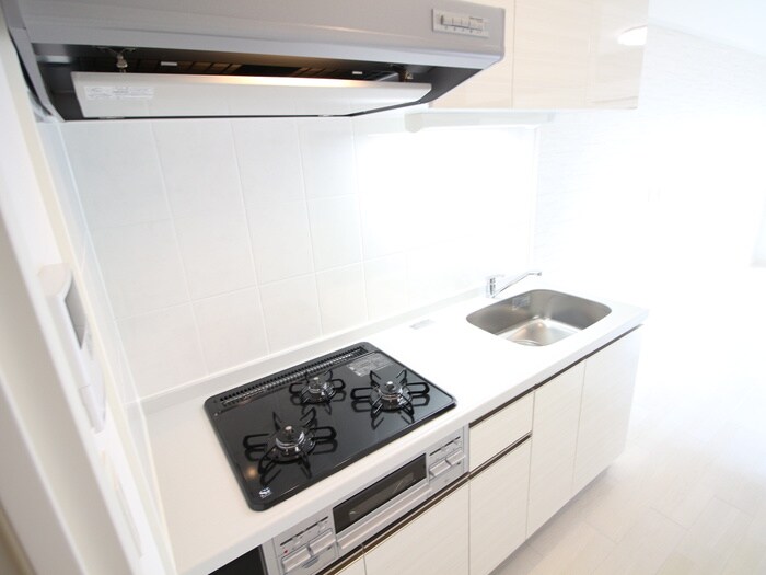 GRANDUKE松原cuoreの物件内観写真