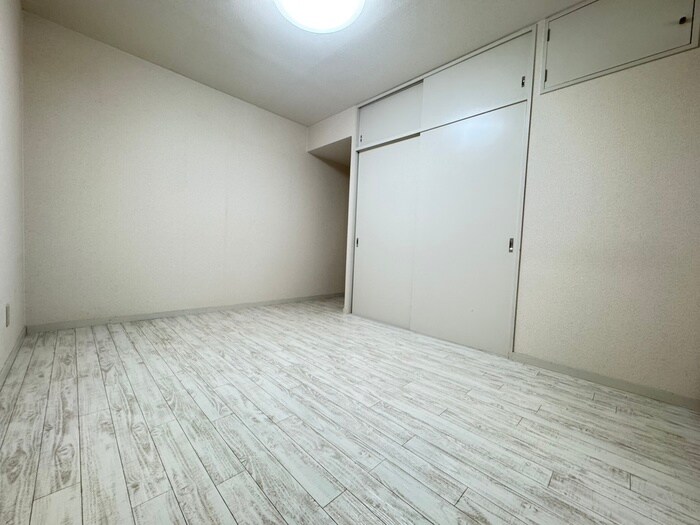 サンハイツ如意申の物件内観写真