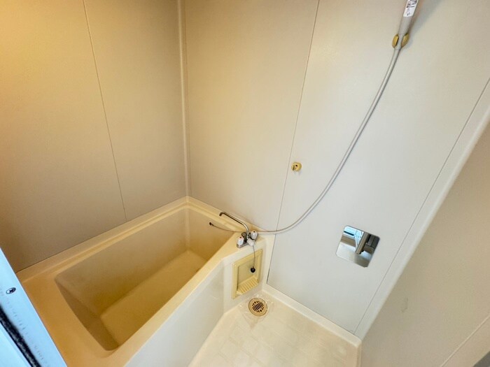 サンハイツ如意申の物件内観写真