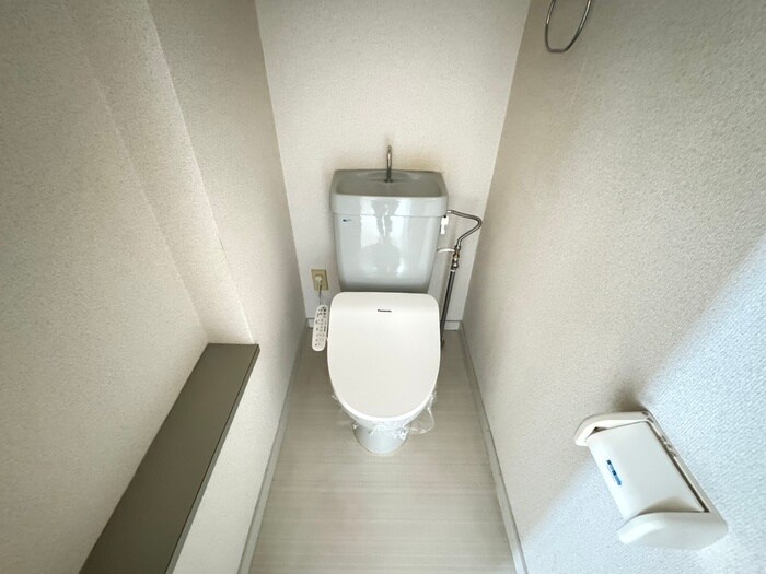 サンハイツ如意申の物件内観写真