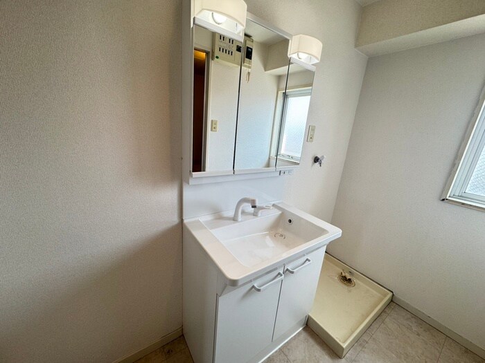 サンハイツ如意申の物件内観写真