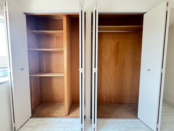 サンハイツ如意申の物件内観写真