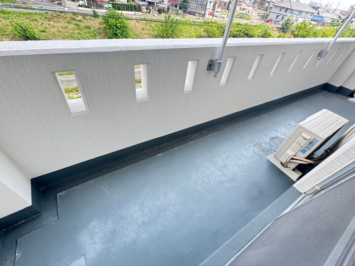 サンハイツ如意申の物件内観写真