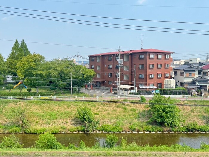 サンハイツ如意申の物件内観写真