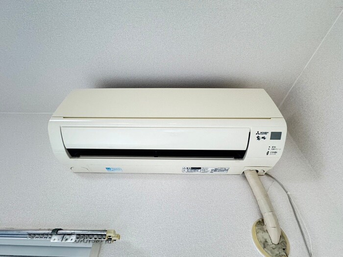 サンハイツ如意申の物件内観写真