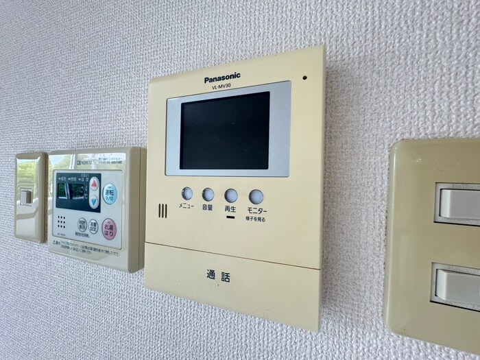 サンハイツ如意申の物件内観写真