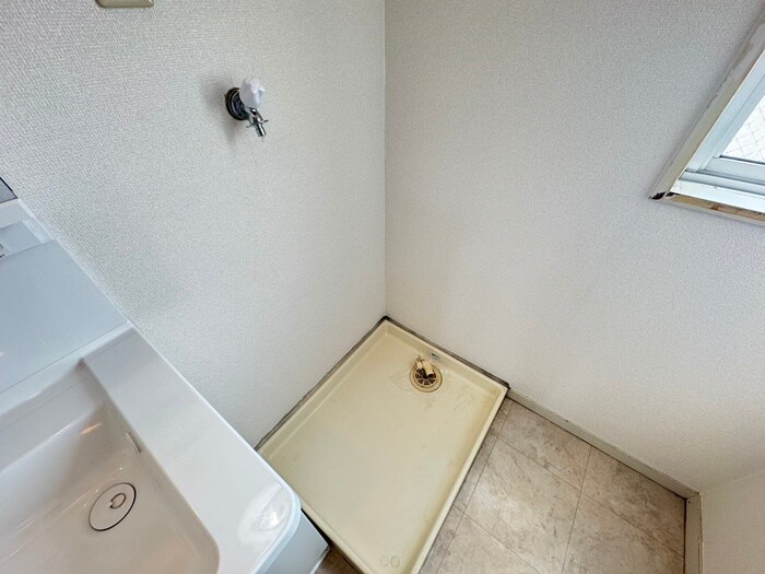 サンハイツ如意申の物件内観写真