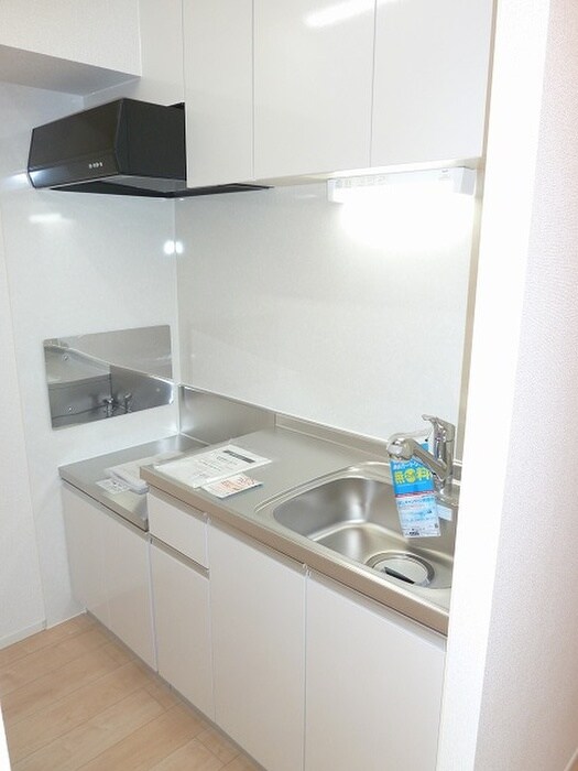 プラシード・YMの物件内観写真