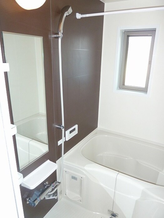 プラシード・YMの物件内観写真