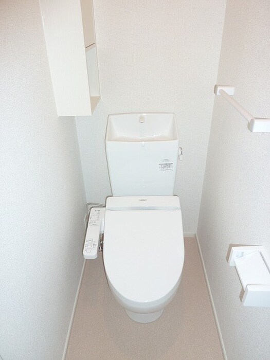 プラシード・YMの物件内観写真