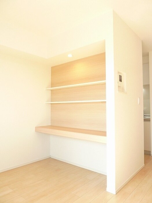 プラシード・YMの物件内観写真