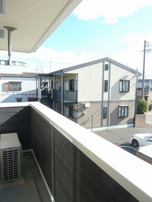 プラシード・YMの物件内観写真