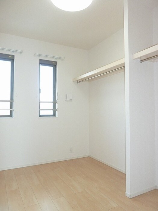 プラシード・YMの物件内観写真