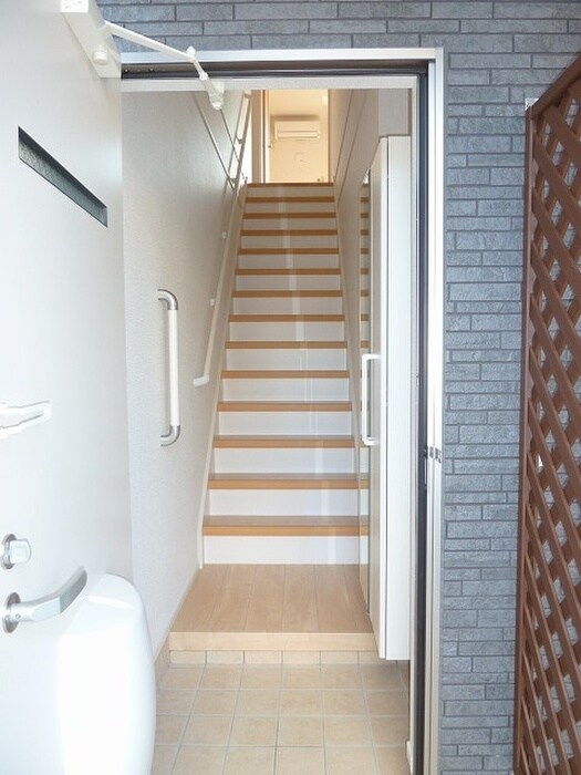 プラシード・YMの物件内観写真