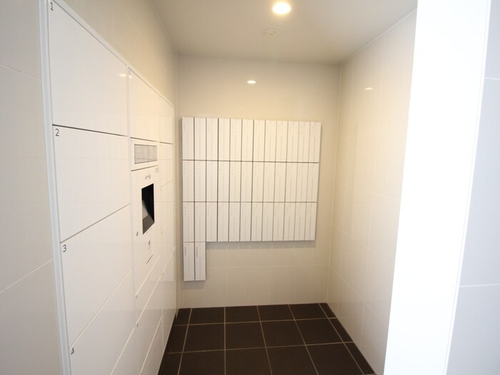 ﾌｧｽﾃｰﾄ名古屋ﾗﾌﾟｿﾃﾞｨの物件外観写真