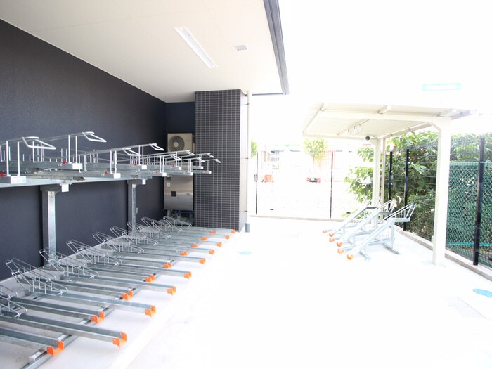 ﾌｧｽﾃｰﾄ名古屋ﾗﾌﾟｿﾃﾞｨの物件外観写真