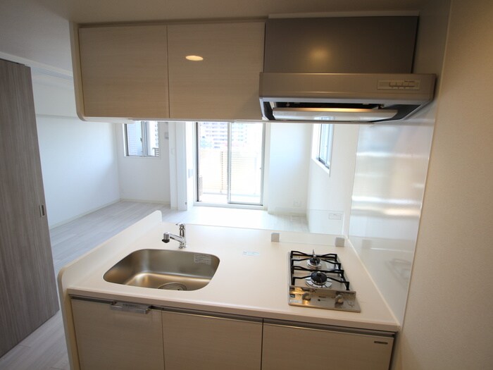 ﾌｧｽﾃｰﾄ名古屋ﾗﾌﾟｿﾃﾞｨの物件内観写真