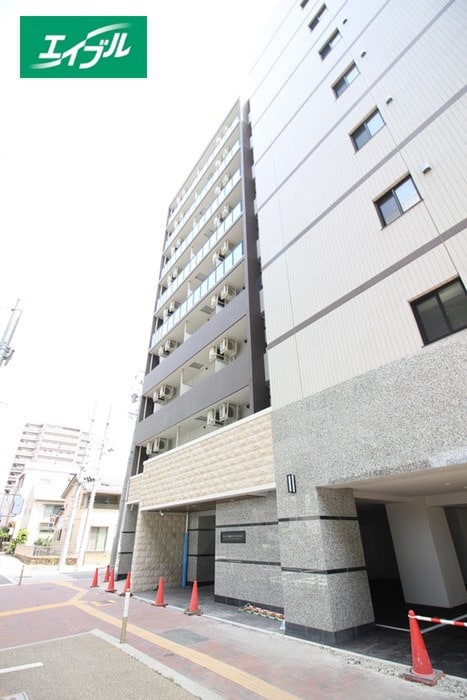 S-FORT熱田六番の物件外観写真