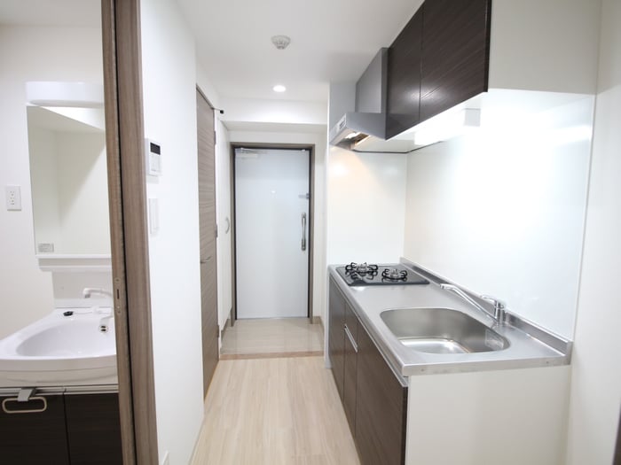 S-FORT熱田六番の物件内観写真