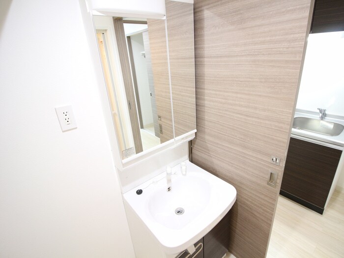 S-FORT熱田六番の物件内観写真