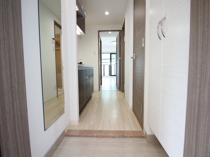 S-FORT熱田六番の物件内観写真