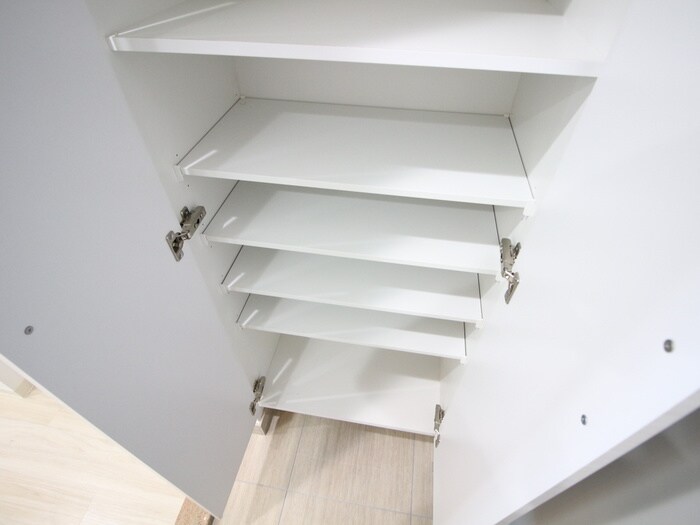 S-FORT熱田六番の物件内観写真