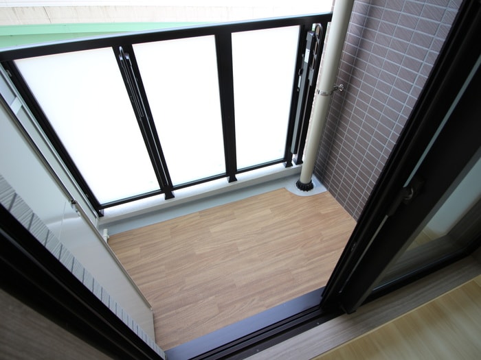 S-FORT熱田六番の物件内観写真