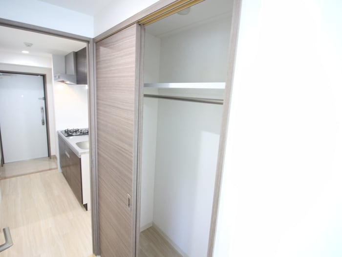 S-FORT熱田六番の物件内観写真