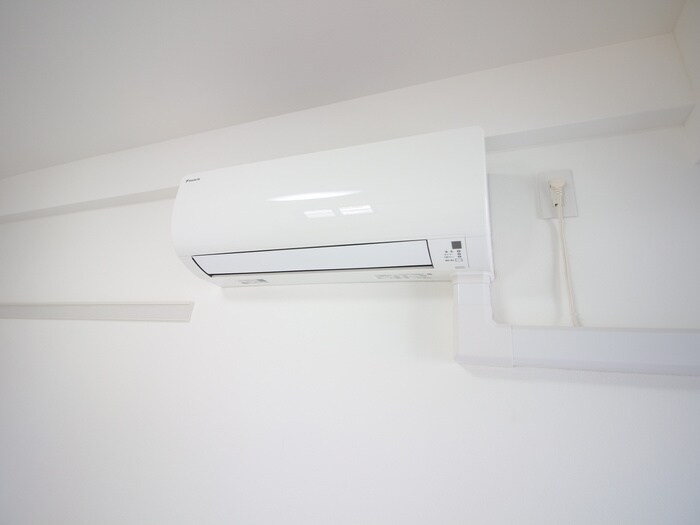 S-FORT熱田六番の物件内観写真