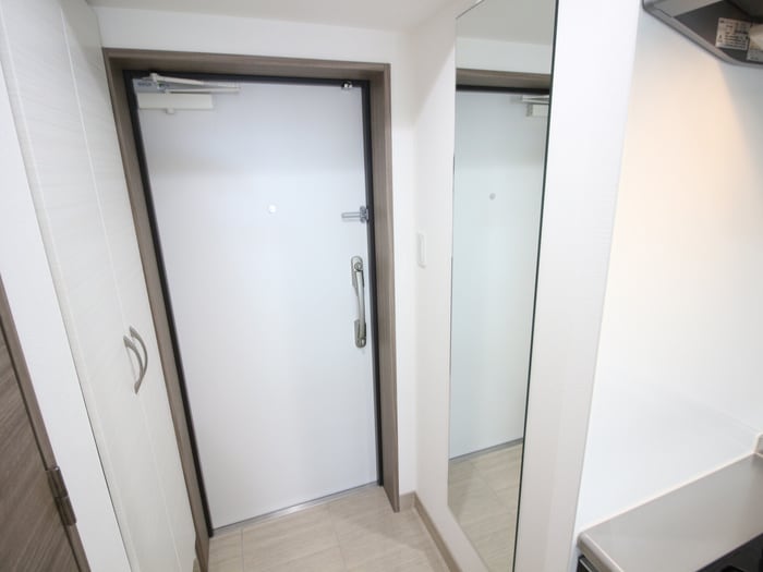 S-FORT熱田六番の物件内観写真