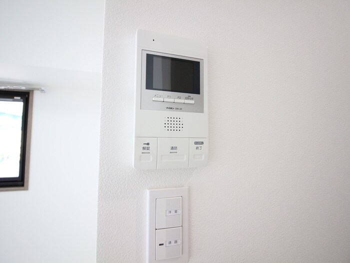 S-FORT熱田六番の物件内観写真