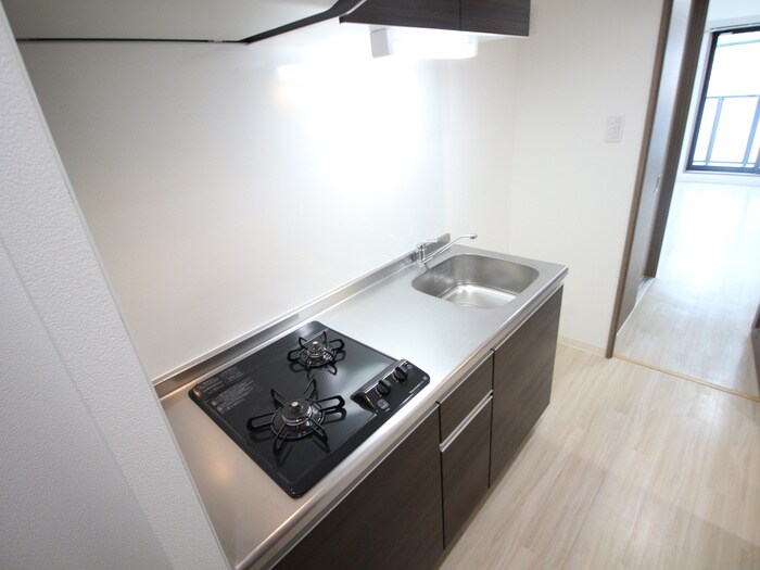 S-FORT熱田六番の物件内観写真