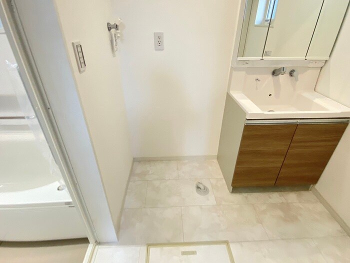 ﾘｰﾌﾞﾙﾌｧｲﾝ尾張旭市東本地ケ原町8の物件内観写真