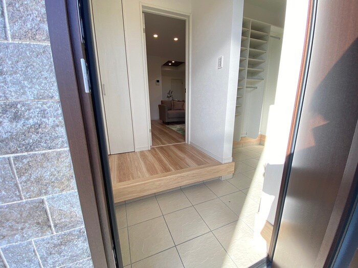 ﾘｰﾌﾞﾙﾌｧｲﾝ尾張旭市東本地ケ原町8の物件内観写真