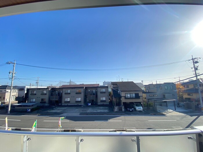 ﾘｰﾌﾞﾙﾌｧｲﾝ尾張旭市東本地ケ原町8の物件内観写真