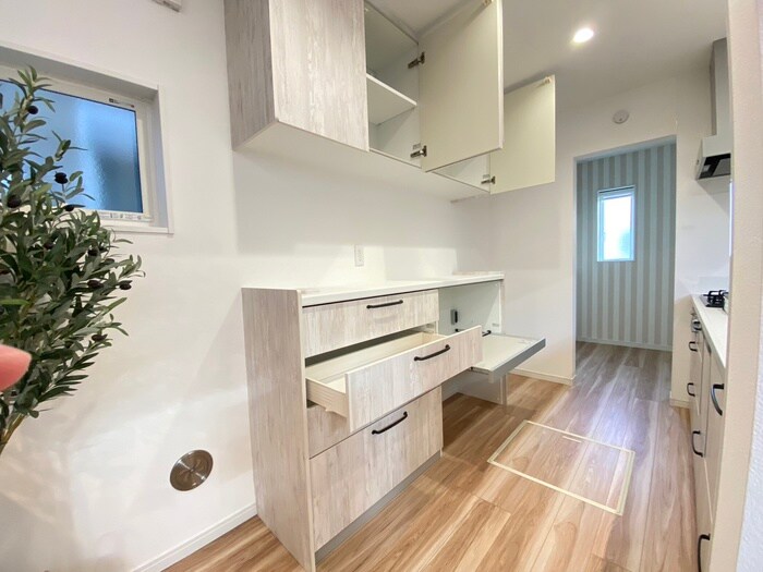 ﾘｰﾌﾞﾙﾌｧｲﾝ尾張旭市東本地ケ原町8の物件内観写真